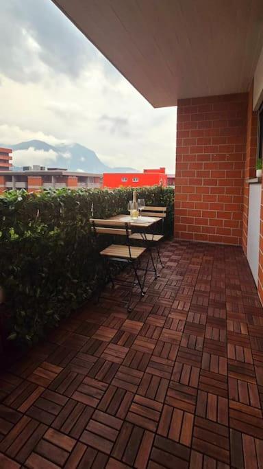 Penthouse With Terrace & Parking *